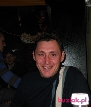 czesiek, Male, 50, Kędzierzyn-Koźle, Polska, Photo: 1