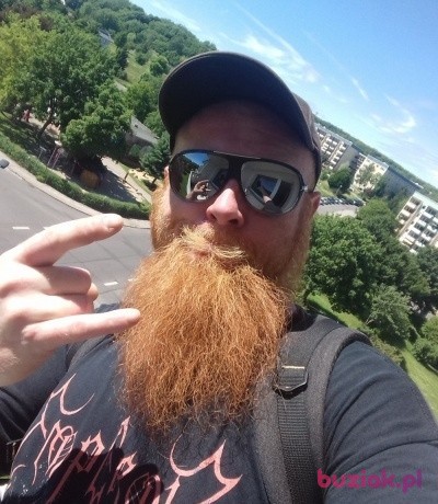 Przemo, Male, 41, Niemcy, Photo: 1