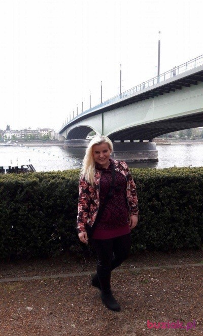 Oleczka, Kobieta, 30, Cologne North Rhine Westphalia, Niemcy, Zdjęcie: 4