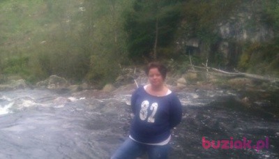 Karolina, Kobieta, 35, Prabuty, Polska, Zdjęcie: 2