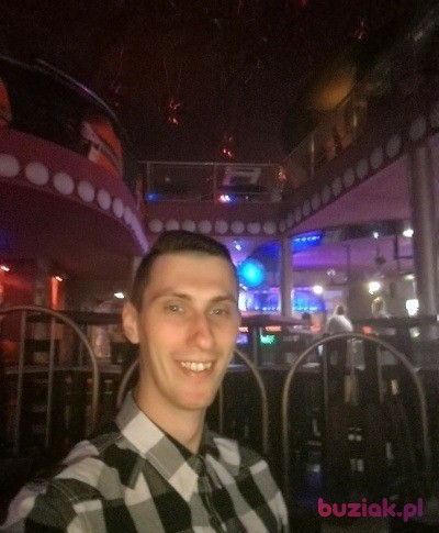 wiaderko, Male, 33, Kraków, Polska, Photo: 3