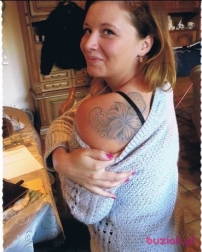Małgorzata, Female, 36, Łobżenica, Niemcy, Photo: 2