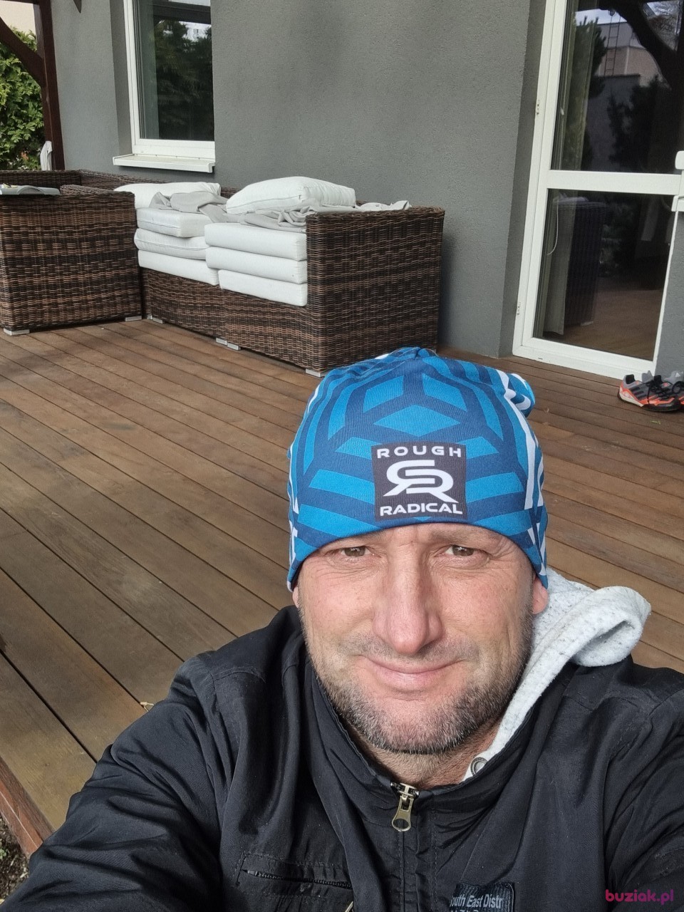 Radzio, Male, 45, Leszno, Polska, Photo: 1