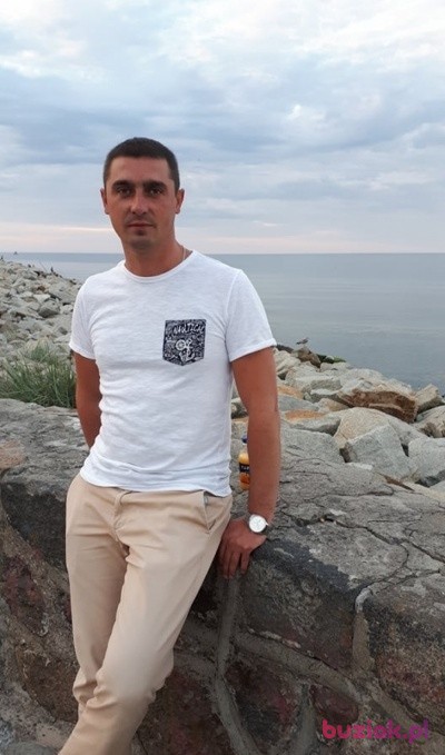 paweł, Male, 39, Polska: 1