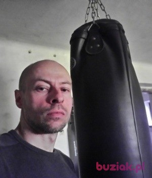 Rafał , Male, 48, Polska, Photo: 2
