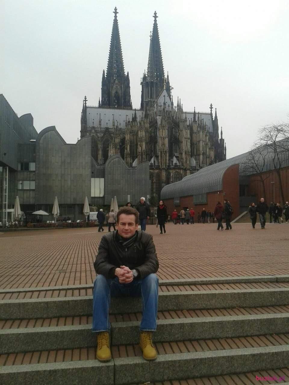 Bogdan, Mężczyzna, 50, Düsseldorf, Niemcy, Zdjęcie: 6