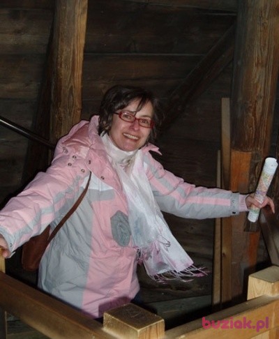 Monika, Kobieta, 60, Sanok, Polska, Zdjęcie: 2
