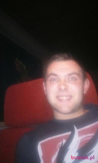 Arek ;p , Male, 31, Ełk, Polska, Photo: 3