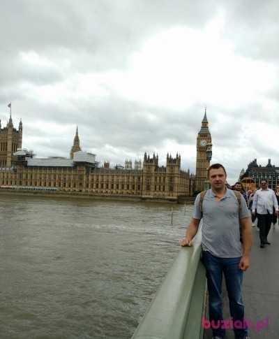 Lukasz, Mężczyzna, 41, Włoszczowa, Polska, Zdjęcie: 1