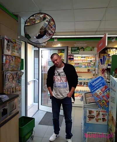 Bartek, Mężczyzna, 42, Włocławek, Polska, Zdjęcie: 2