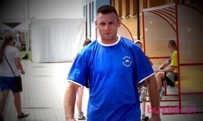Paweł, Male, 44, Krasnystaw, Polska, Photo: 1