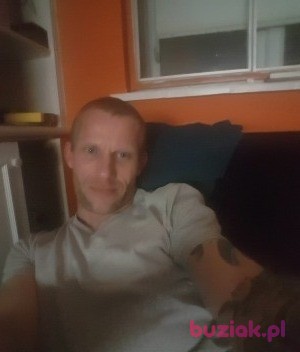 WITKET, Male, 45, Legnica, Polska, Photo: 1