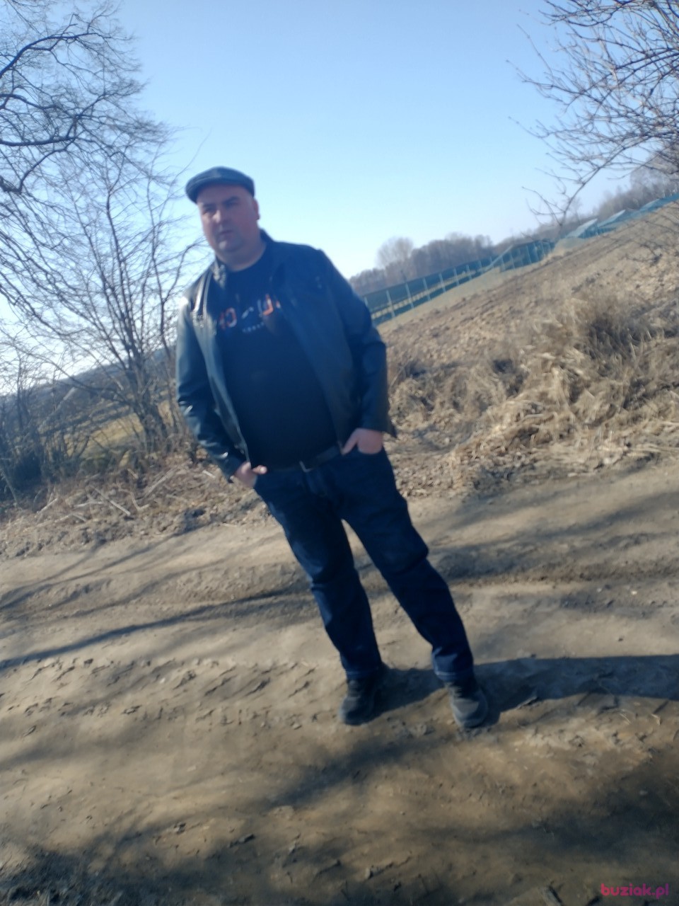 Adam, Mężczyzna, 37, Białystok, Polska: 1
