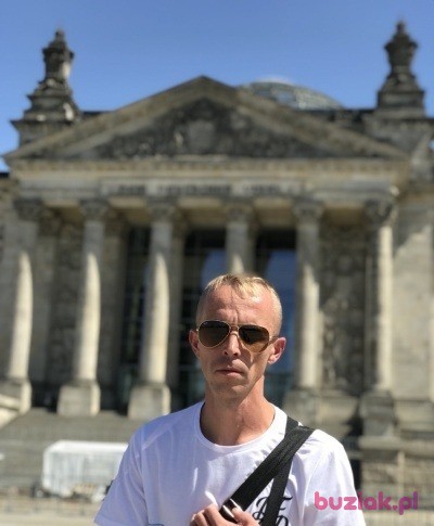 Adomekk, Male, 45, Wielka Brytania, Photo: 3