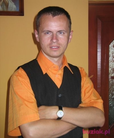 Piotrunka, Mężczyzna, 50, Kraków, Polska, Zdjęcie: 1