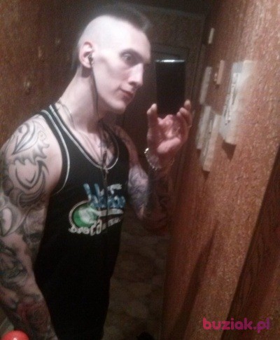Kamil, Male, 31, Sosnowiec, Polska, Photo: 2