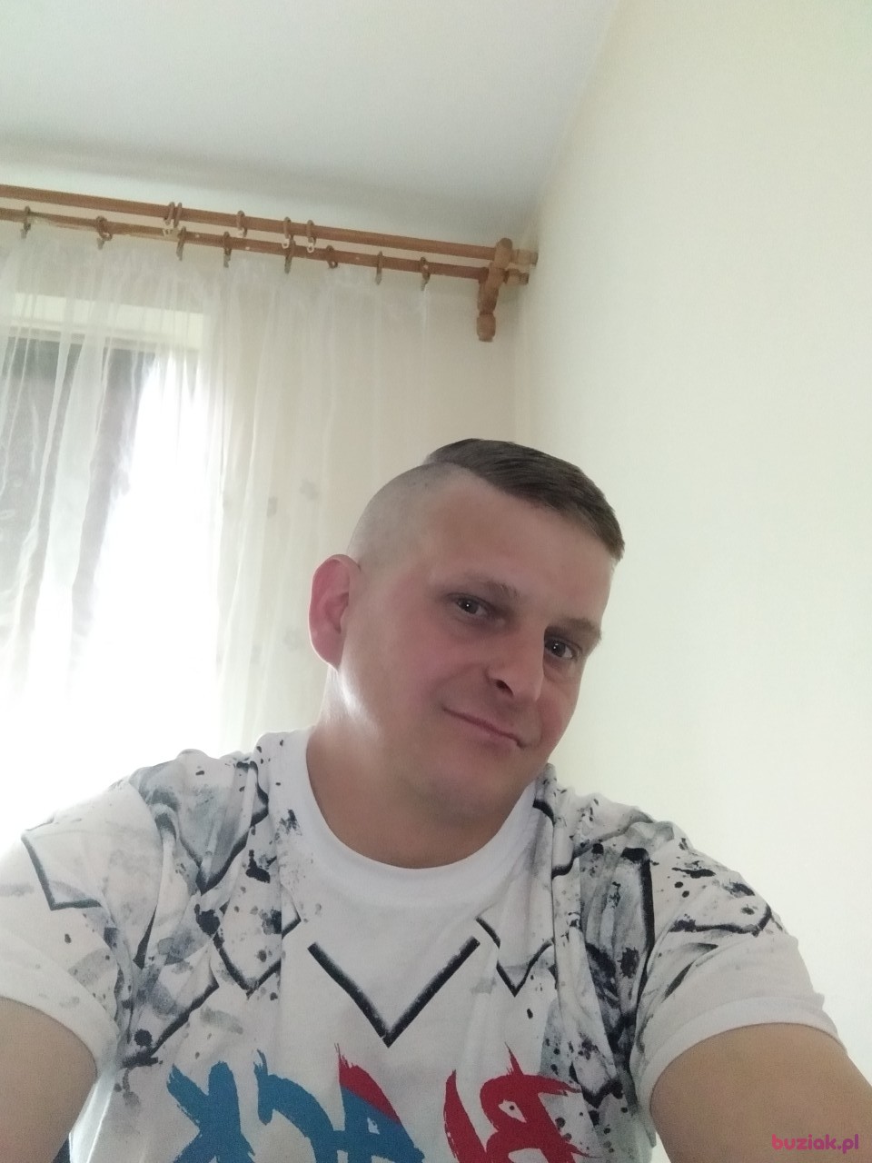 Daro, Male, 48, Mińsk Mazowiecki, Polska: 1