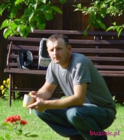 robert5038, Mężczyzna, 47, Zamość, Polska: 1