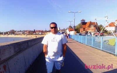 tom1921, Mężczyzna, 43, Częstochowa, Polska: 1