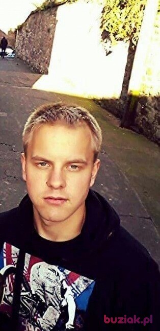 Wojtek, Male, 33, Glasgow, Wielka Brytania, Photo: 2