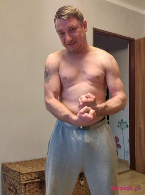 Adam, Mężczyzna, 42, Bytom, Polska, Zdjęcie: 2