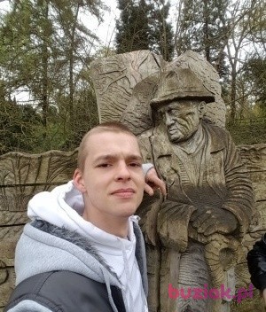 mateusz, Mężczyzna, 31, Wisbech, Wielka Brytania, Zdjęcie: 1