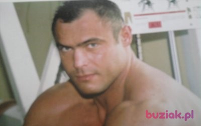 kriss79, Male, 45, Piła, Polska, Photo: 1