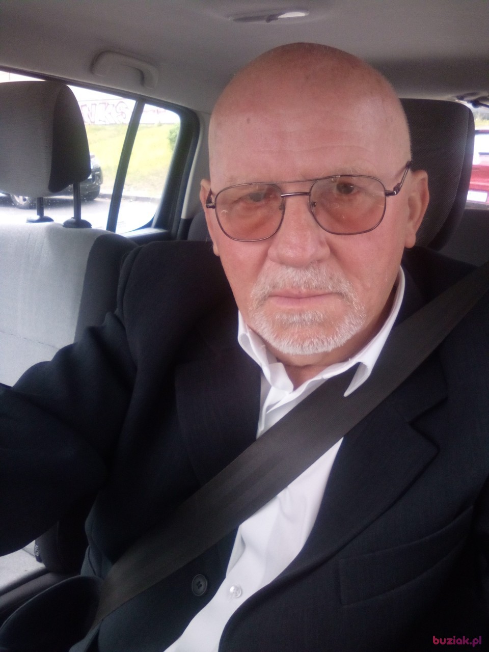 Marcin, Male, 65, Bydgoszcz, Polska, Photo: 1