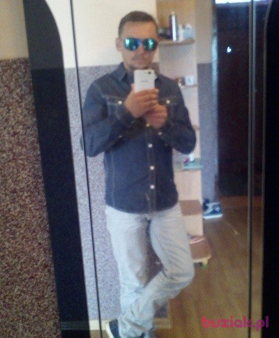 Daniel , Male, 49, Biała Podlaska, Polska, Photo: 2