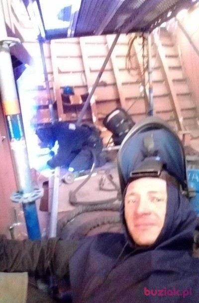 Maciej, Mężczyzna, 41, Rotterdam South Holland Province, Holandia, Zdjęcie: 4