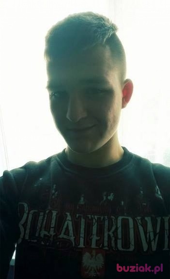 sylwester, Male, 28, Łęknica, Polska, Photo: 3