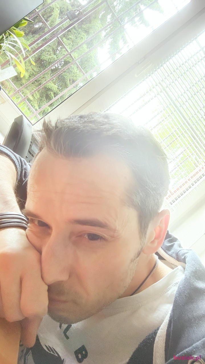 Paweł, Mężczyzna, 39, Lublin, Polska, Zdjęcie: 4