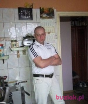 RAFAŁ, Male, 41, Rumia, Polska, Photo: 2