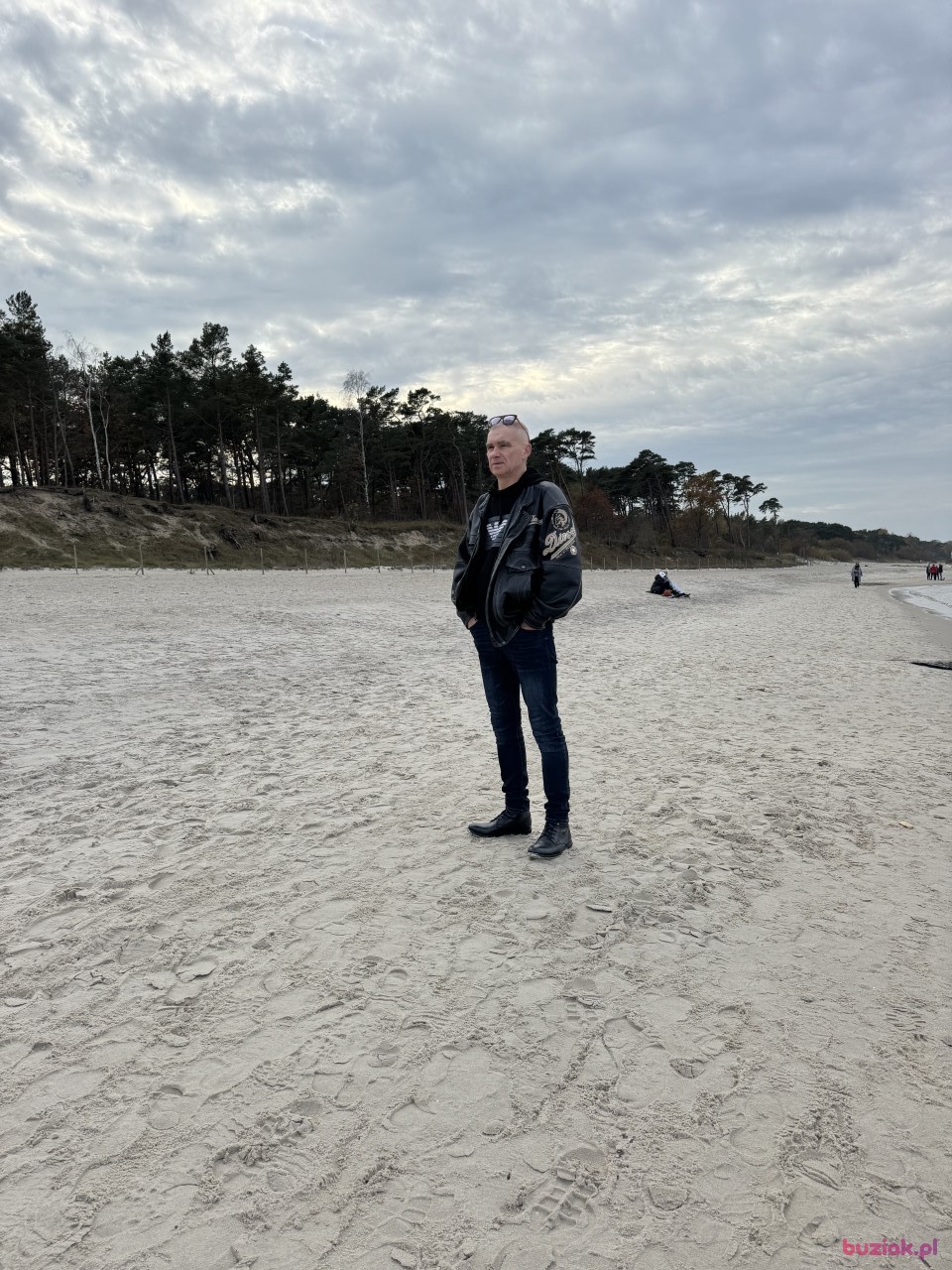 oscar, Mężczyzna, 47, Mechelen, Belgia, Zdjęcie: 3