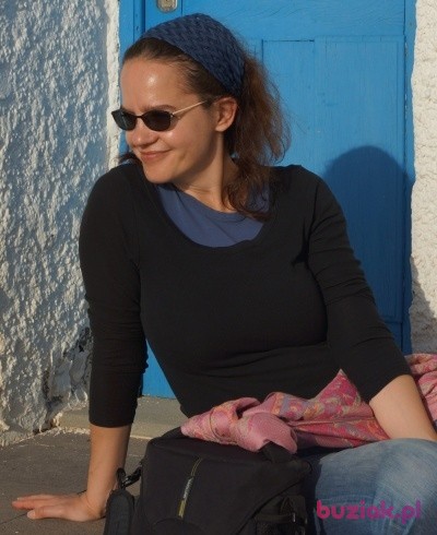 Edyta, Female, 47, Warszawa, Polska, Photo: 1