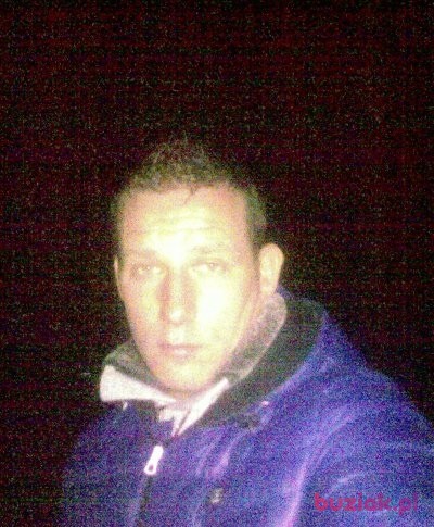 andrzej, Mężczyzna, 39, Góra, Polska, Zdjęcie: 2
