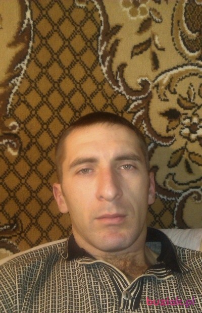 Vitalii, Male, 38, Oława, Polska: 1