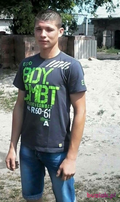 Dariusz, Male, 32, Sochaczew, Polska: 1