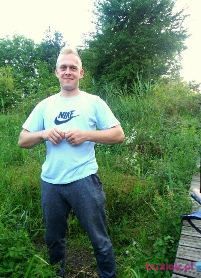 Daniel , Mężczyzna, 35, Zurich, Niemcy: 1