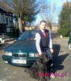 Michal, Mężczyzna, 42, Gorzów Wielkopolski, Polska, Zdjęcie: 1