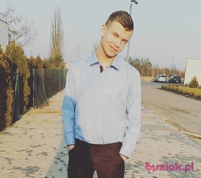 Sebastian, Mężczyzna, 28, Polska: 1