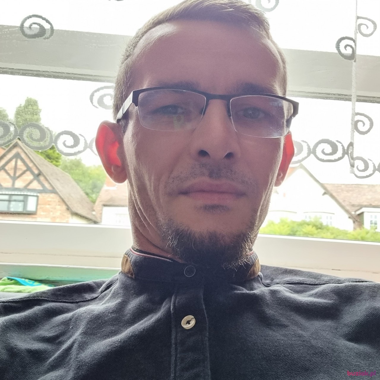 Tomek, Male, 37, Birmingham West Midlands England, Wielka Brytania, Photo: 1