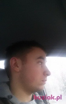 Paweł, Male, 29, Grudziądz, Polska: 1