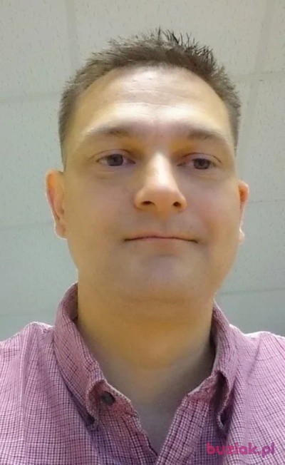 Piotr, Male, 43, Polska, Photo: 1