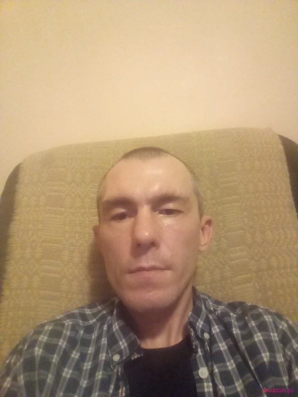 Pawel, Mężczyzna, 40, Olsztyn, Polska: 1
