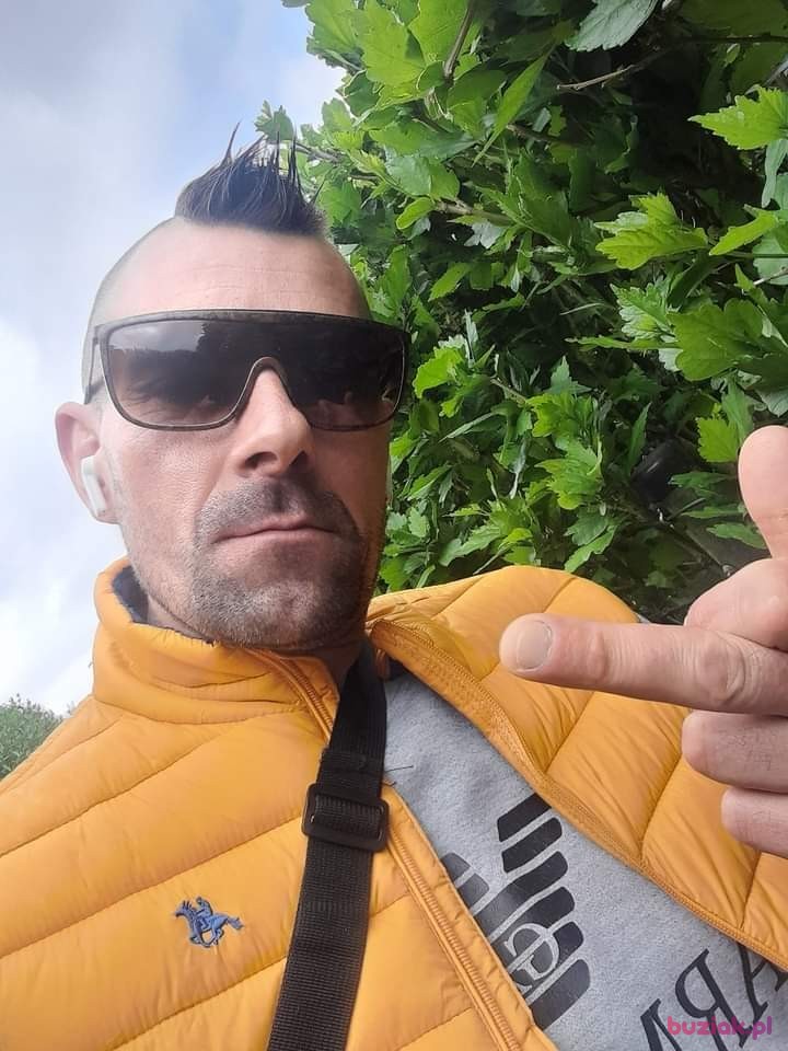 Art, Mężczyzna, 38, Essen, Niemcy, Zdjęcie: 1