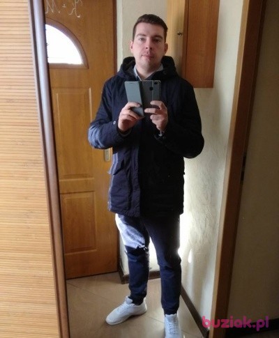 przemo24, Mężczyzna, 32, Konin, Polska: 1