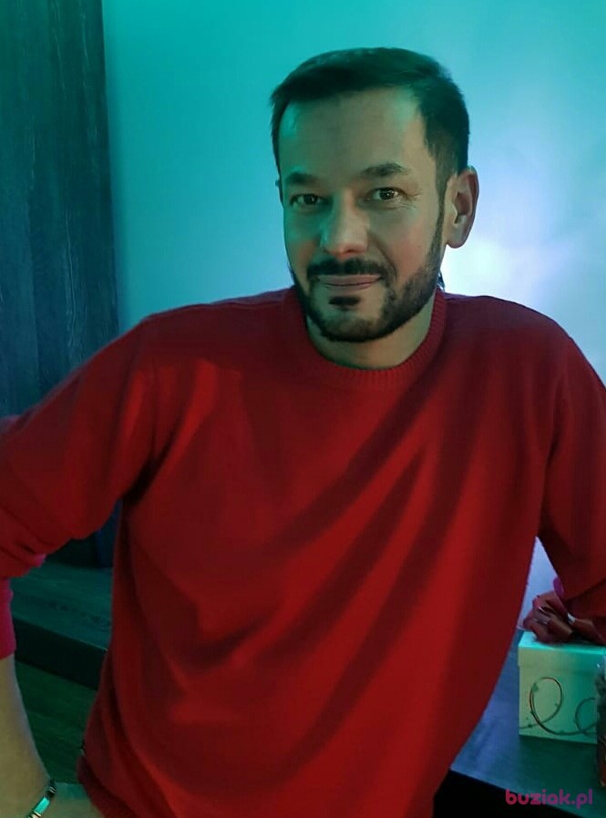 Mariozz, Male, 45, Racibórz, Polska, Photo: 1