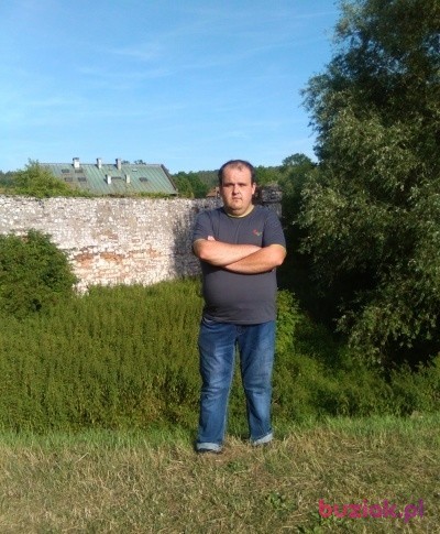 Bartek, Mężczyzna, 37, Kraków, Polska, Zdjęcie: 2