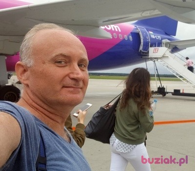 Marek, Male, 64, Kraków, Polska, Photo: 1